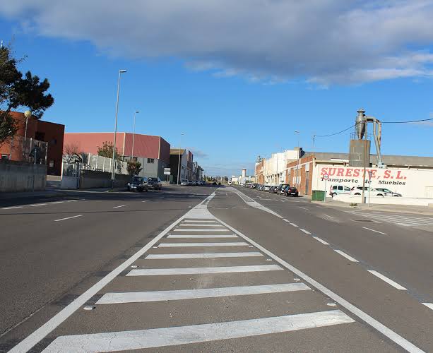 Cebreado (líneas oblicuas)