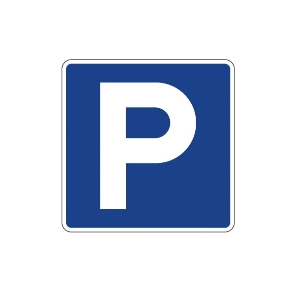 Estacionamiento (P)